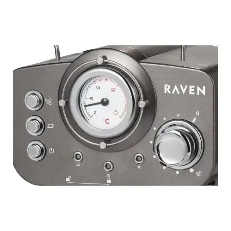 Кавоварка Raven EER001G